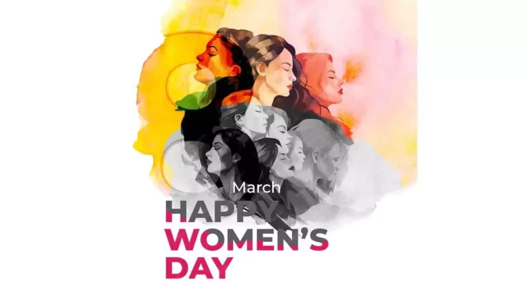 Celebrating Women’s Day: Honoring Strength, Resilience, and Empowerment