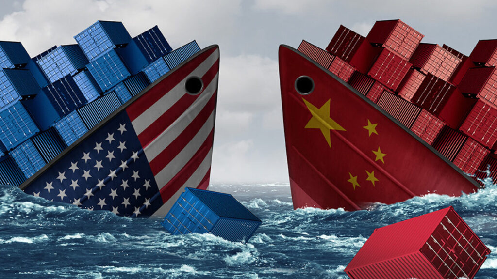 Global Trade War