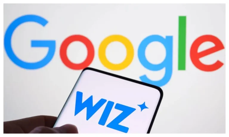 Google’s $32 Billion Bet on Cybersecurity: Why Alphabet is Acquiring Wiz