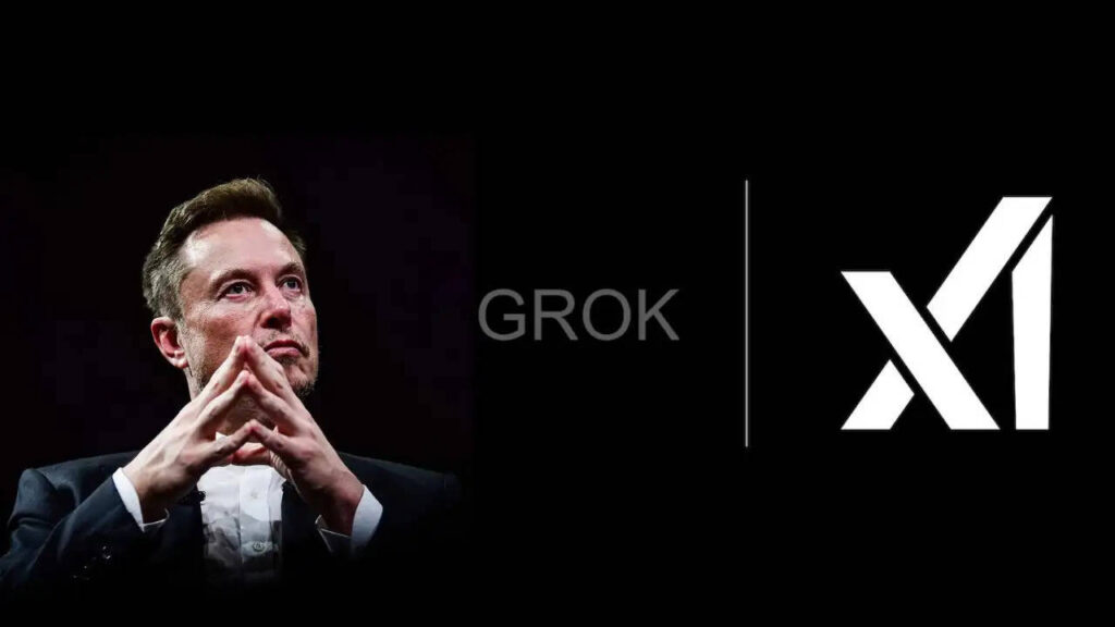 Elon Musk’s Grok
