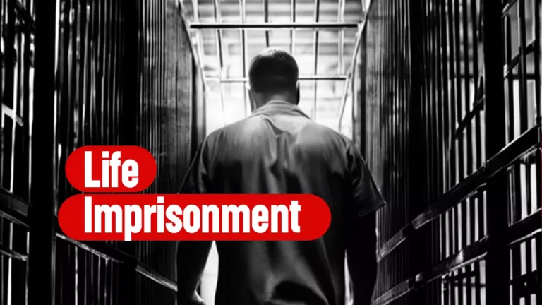 Gurugram- Two Sentenced to Rigorous Life Imprisonment for Killing Friend After Booze Party