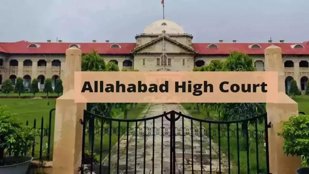 Allahabad High Court Orders ASI to Whitewash Sambhal Jama Masjid, Mosque Committee to Bear Costs