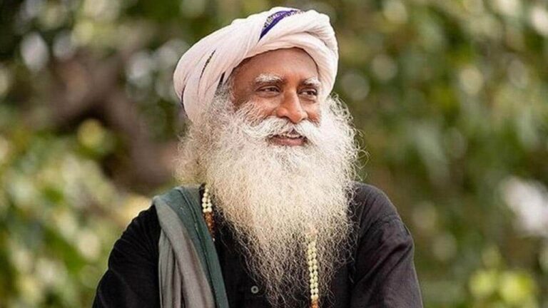Satguru Isha Foundation