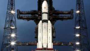 ISRO Successfully Conducts Flight Acceptance Hot Test of Cryogenic Engine for LVM3-M6 Mission