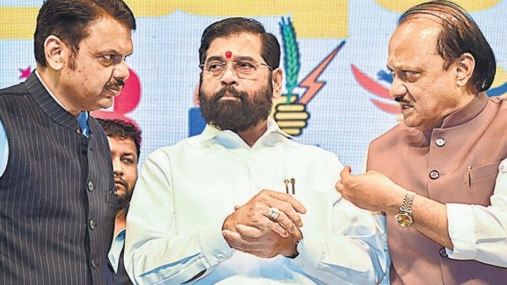 Political Hurdles Emerge for the Mahayuti Alliance in Maharashtra