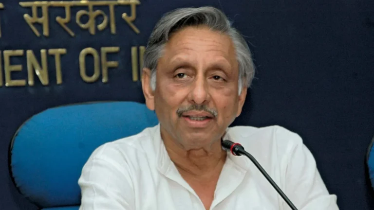 Mani Shankar Aiyar a senior Congress leader has stoked a fresh controversy