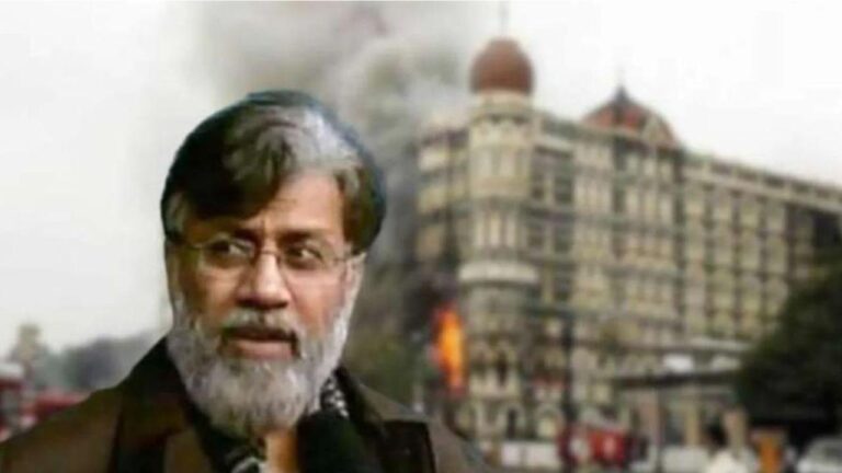 Tahawwur Rana, the accused in the 26/11 Mumbai attacks, is attempting to delay his extradition from the United States, claiming that he will be tortured if sent to India