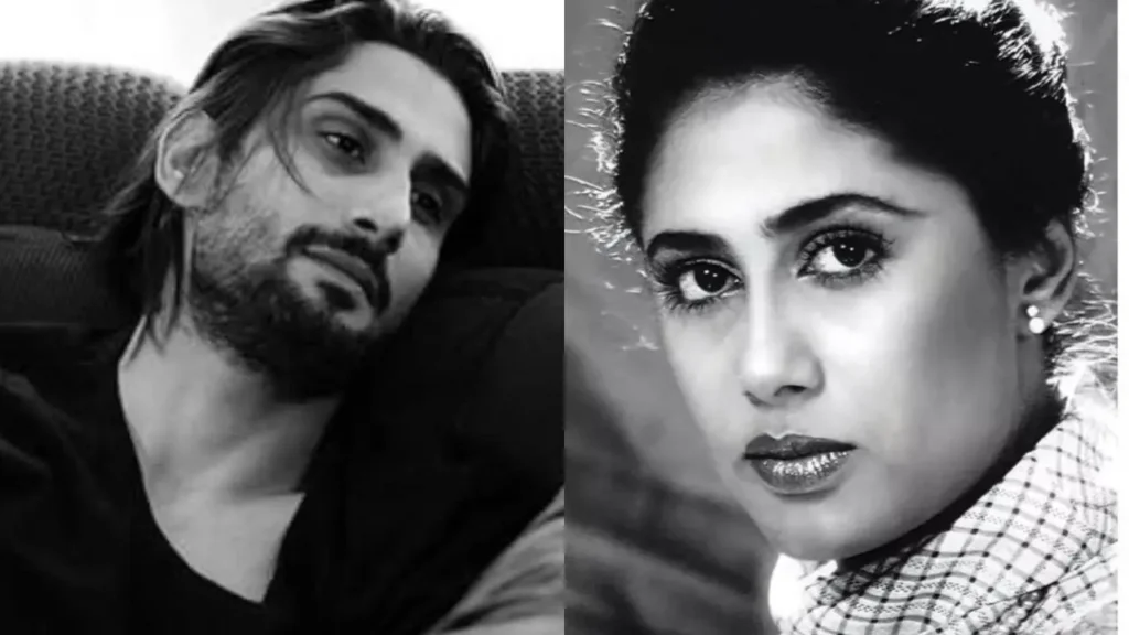 Prateik Babbar Honors Late Mother Smita Patil- Family's Emotional Tribute