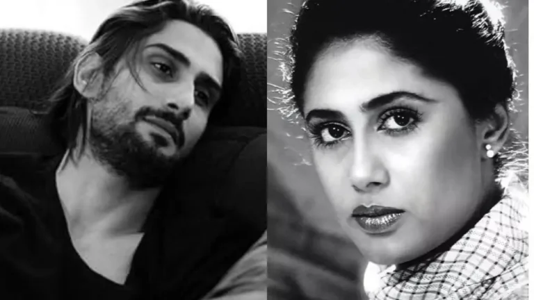 Prateik Babbar Honors Late Mother Smita Patil- Family's Emotional Tribute