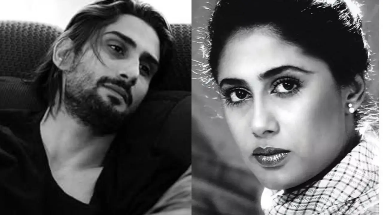 Prateik Babbar Honors Late Mother Smita Patil- Family's Emotional Tribute