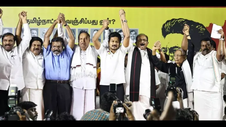 RSS Proposes 3-Language Formula to Address North-South Divide- A Controversial Solution