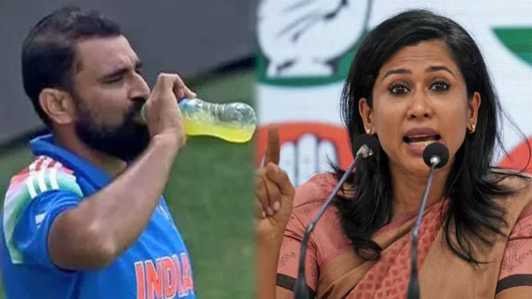 Congress Leader Shama Mohamed Defends Mohammed Shami Amid Roza Controversy, Calls Islam a 'Scientific Religion'
