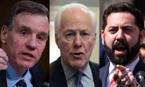 Shocking Security Breach by Top Trump Officials- Journalist Accidentally Added to Confidential List