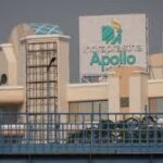 Supreme Court Criticizes Apollo Hospital Over Patient Care