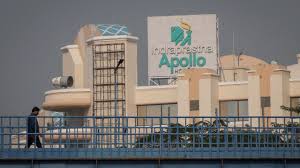 Supreme Court Criticizes Apollo Hospital Over Patient Care
