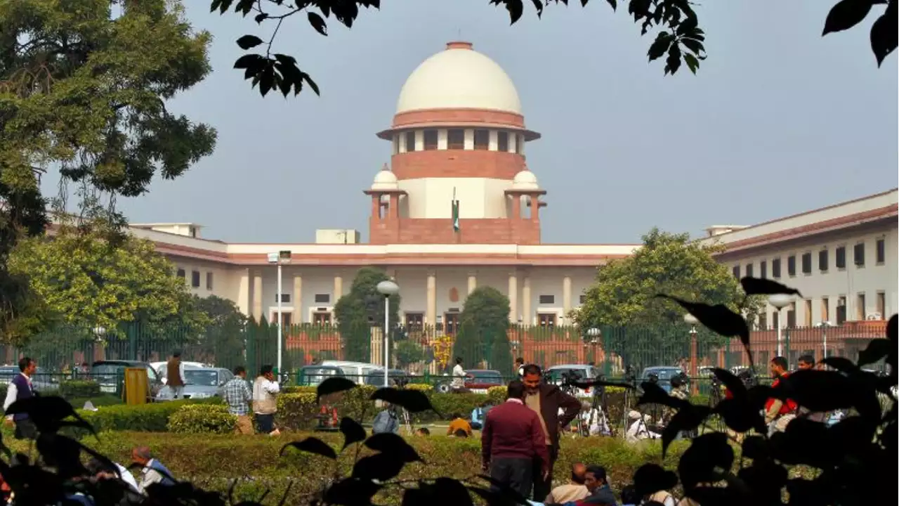 Supreme Court Halts Allahabad High Court’s Controversial Verdict- A Major Legal Development