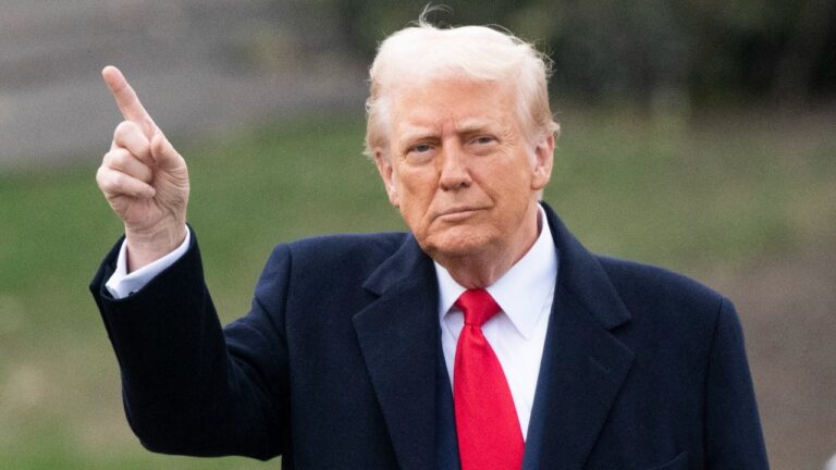 Trump, Travel Ban on 41 Countries, Says Memo