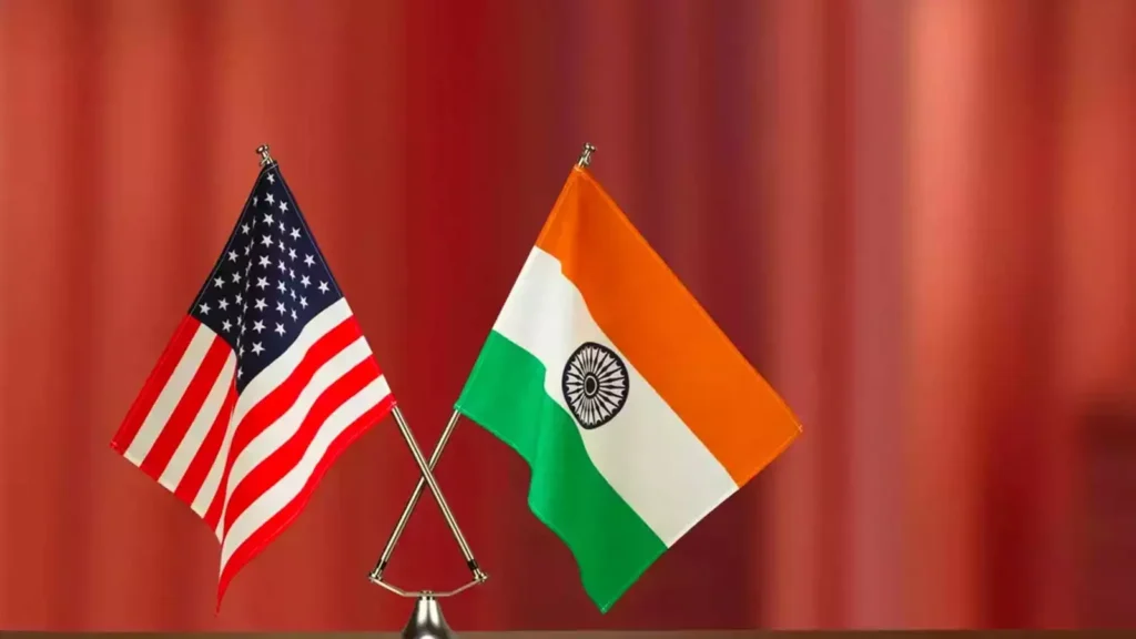 U.S. Commission Recommends Sanctions Against India's RAW