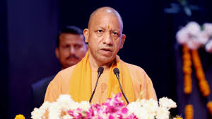 Yogi Adityanath Questions Opposition’s Stance on Waqf Properties