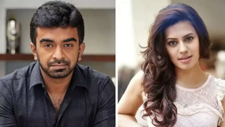 Kannada Actress Ranya Rao Arrested for Gold Smuggling, Husband Jatin Hukkeri Investigated for Alleged Involvement