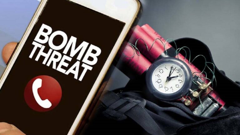 Bomb Threat at Thiruvananthapuram Collectorate Sparks Security Alert