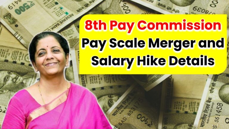 8th Pay Commission: Employee Demands Intensify Amid Government Reluctance