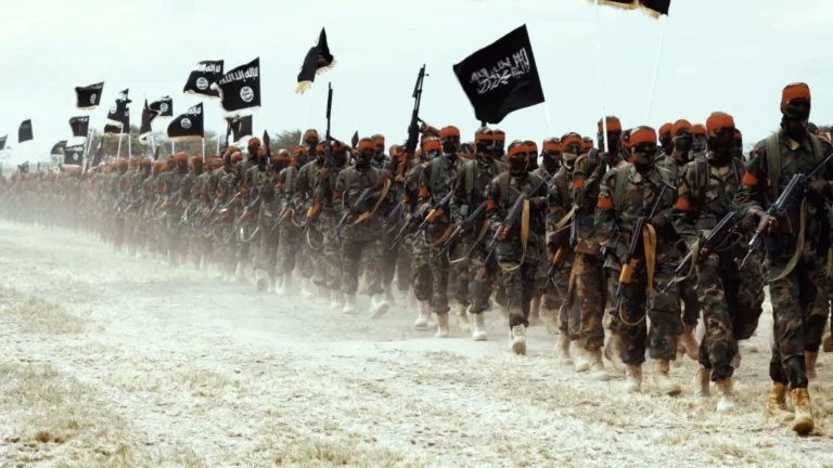Al-Shabaab’s Assault on Adan Yabal Signals Shift in Somalia's Security Landscape