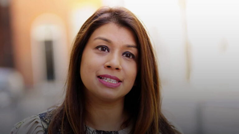 Arrest Warrant for UK MP Tulip Siddiq