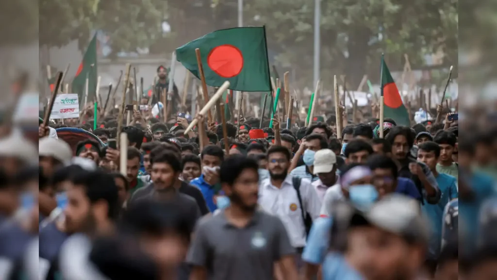 Bangladesh Lifts Ban on Jamaat-e-Islami Amid Push for Political Reconciliation