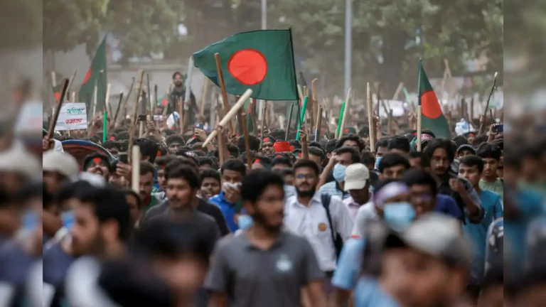 Bangladesh Lifts Ban on Jamaat-e-Islami Amid Push for Political Reconciliation