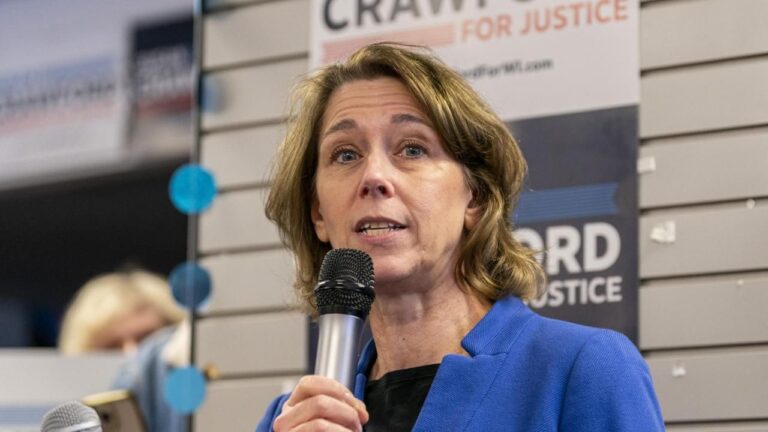 Democrat Judge Susan Crawford Wins Wisconsin Supreme Court Seat in Historic Election