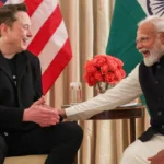 Elon Musk-Led Tesla Expresses Concerns Over 100% Car Tariffs in India
