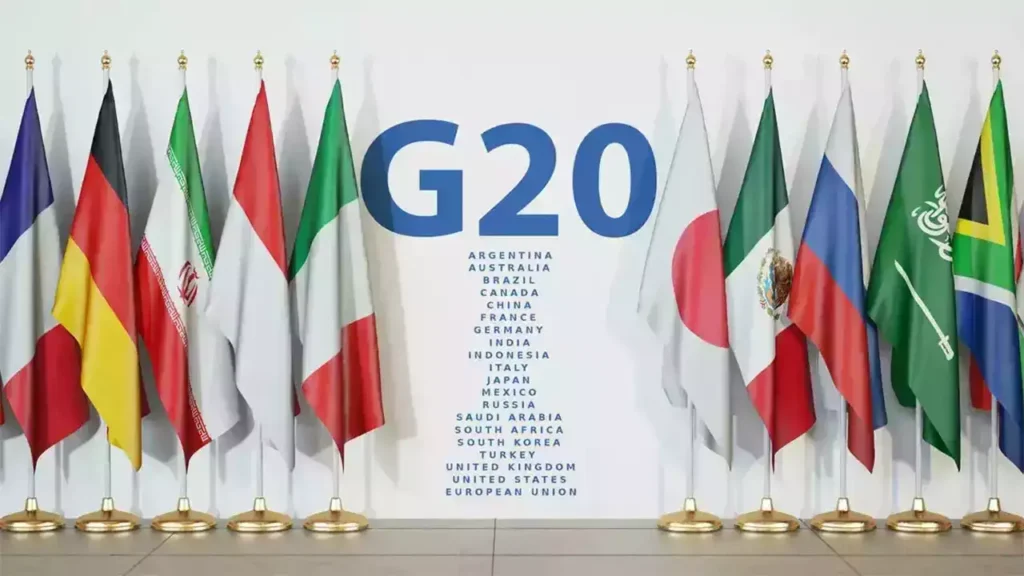 G20 Summit 2025: India Hosts World Leaders for Global Economic Talks
