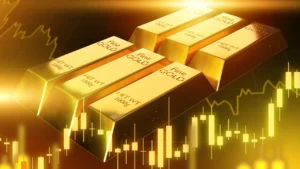 Gold Prices Surge