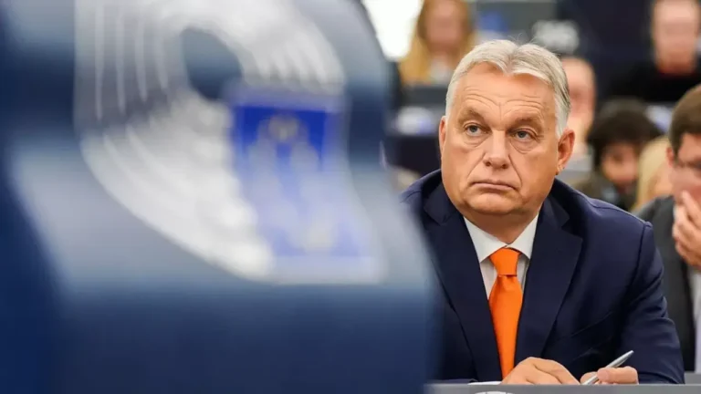 Hungary’s Withdrawal from the International Criminal Court: Global Repercussions and Political Fallout