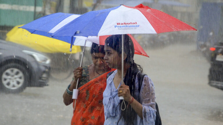 IMD Predicts Above-Average Monsoon for 2025, Boosting Hopes for Agriculture and Economy
