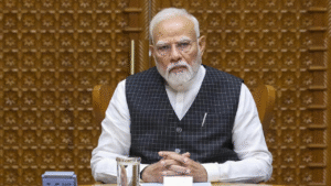 India Suspends Indus Waters Treaty with Pakistan Following Pahalgam Terror Attack