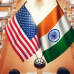 India and the U.S. to Hold Formal Talks on Bilateral Trade Agreement