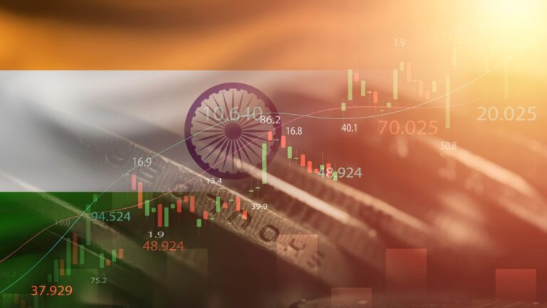 India’s Consumer Inflation Rate in March Likely Steady After Four-Month Decline