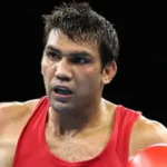 Boxing Community Mourns the Loss of Manoj Kumar