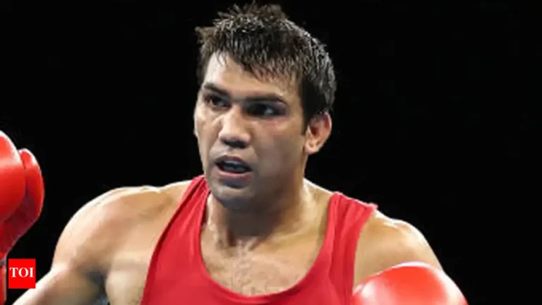 Boxing Community Mourns the Loss of Manoj Kumar