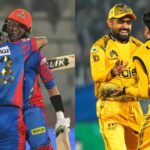 Match Highlights: Peshawar Zalmi vs Karachi Kings – PSL 2023/24, Match 29