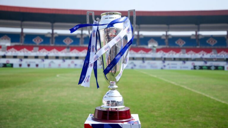 Super Cup 2025 Kicks Off- A New Era for Indian Football