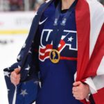 Team USA Claims Victory in 2025 IIHF Women’s World Championship Final