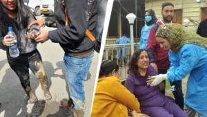 Terror Strikes Baisaran Valley: 28 Killed in Kashmir Tourist Attack