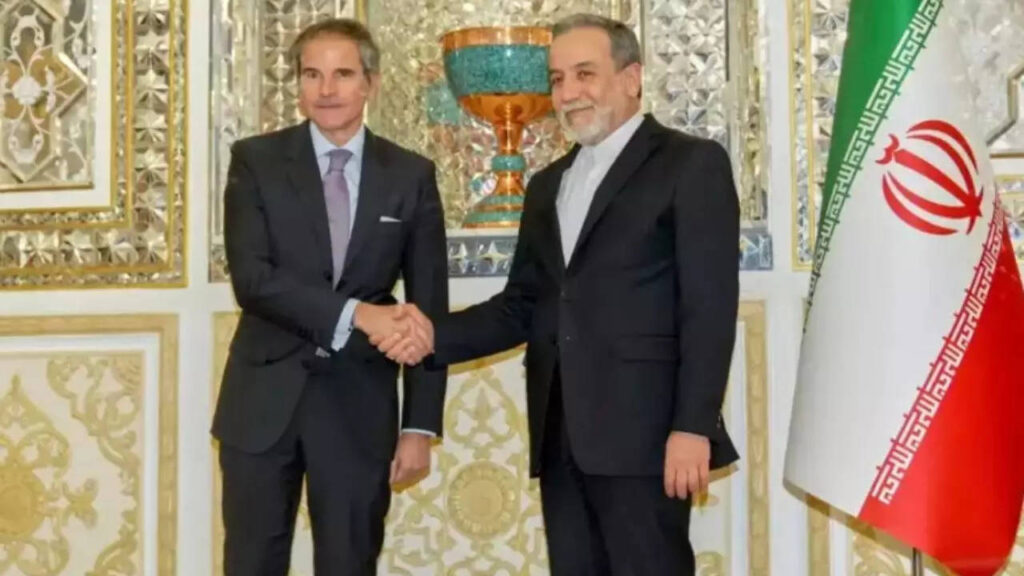 U.S.-Iran Nuclear Talks Resume: Renewed Hope Amid Persistent Tensions
