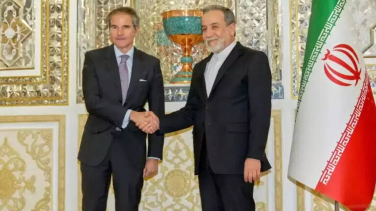 U.S.-Iran Nuclear Talks Resume: Renewed Hope Amid Persistent Tensions