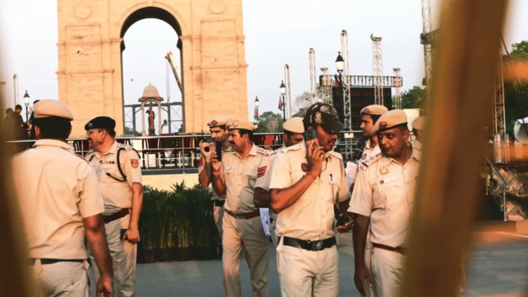 The 2003 Swiss Diplomat Rape Case: A Chilling Mystery That Still Haunts Delhi