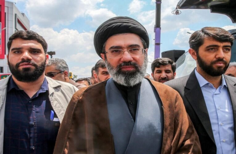 Iran’s New Supreme Leader Mojtaba Khamenei Threatens U.S. Bases Amid Escalating War